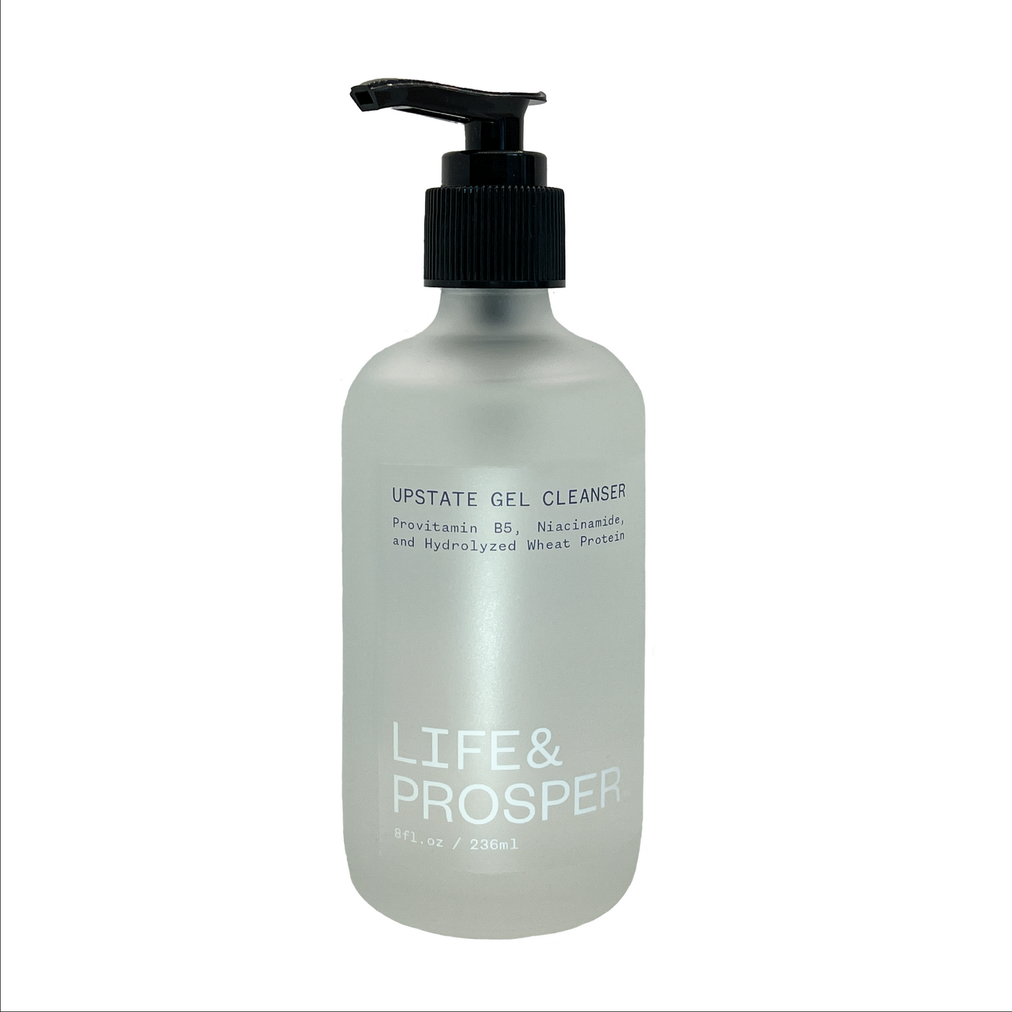 Upstate Gel Cleanser