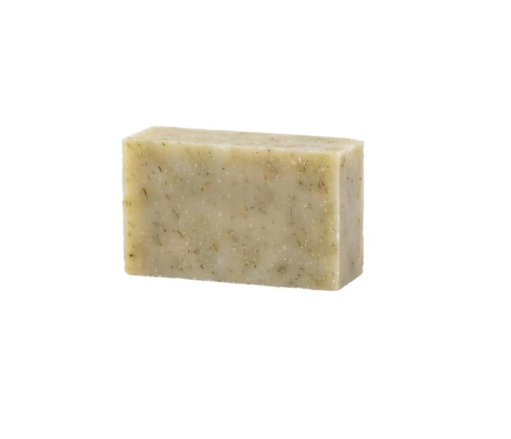 Herbal Rosemary Bar Soap